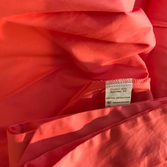 Retro 50’s Rockabilly Hepburn style dress - Picture 4 of 6